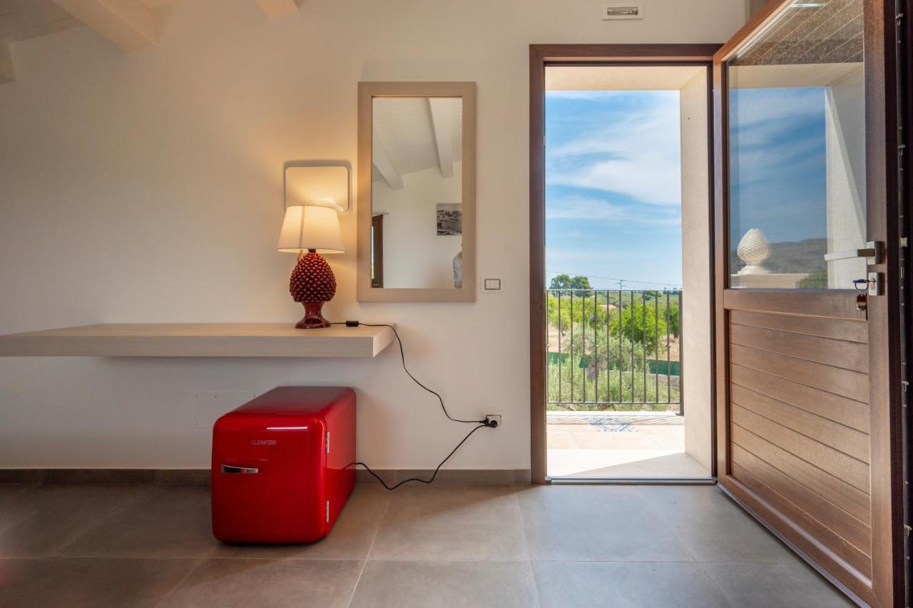 Villa Carmiano Luxury Bedrooms In Avola In The Province Of Syracuse With Spa And Swimming Pool And Wonderful Seaview Exterior foto